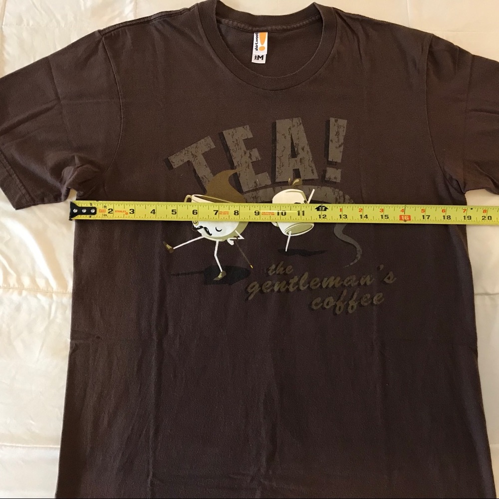 Woot! T-Shirt - Picture 5 of 6